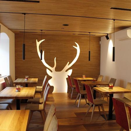 Gasthof Zum Hirschen Margreid Magrè all'Adige Esterno foto