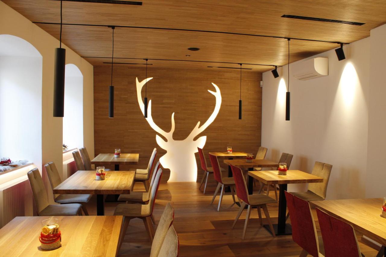 Gasthof Zum Hirschen Margreid Magrè all'Adige Esterno foto